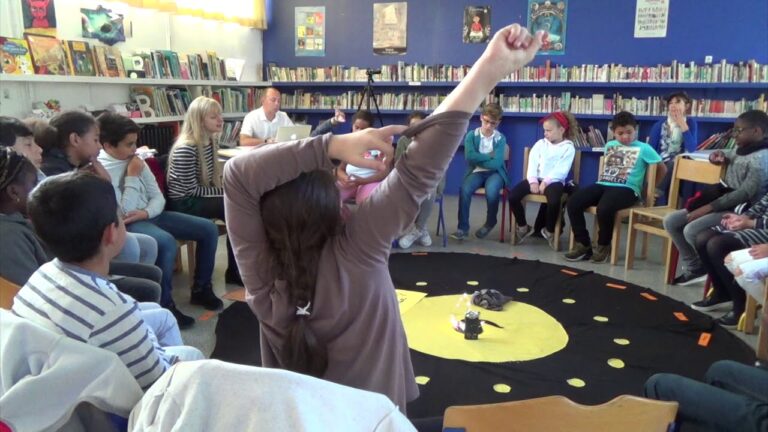 Ateliers de Gestion des &Eacute;motions pour Enfants : &Eacute;panouissement et Bien-&ecirc;tre