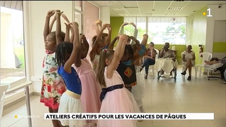 Nouveaux Ateliers Cr&eacute;atifs pour Enfants : Mises &agrave; Jour Essentielles