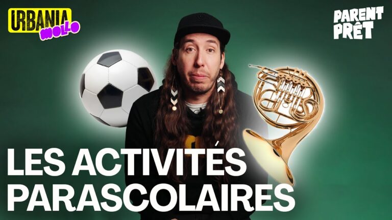 Inscription en Ligne Simplifi&eacute;e pour Activit&eacute;s Parascolaires