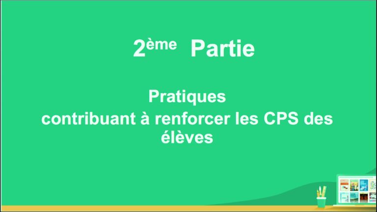 Retours sur les Ateliers Scientifiques pour Enfants