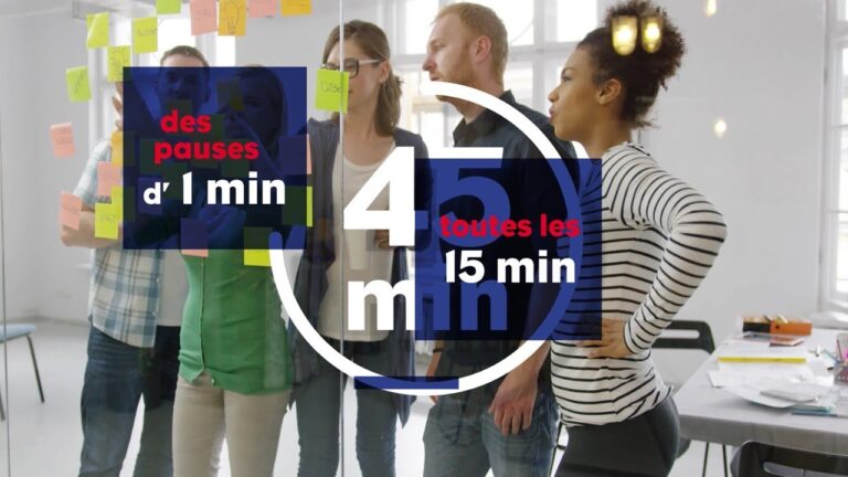 L’Importance de la Pause Num&eacute;rique