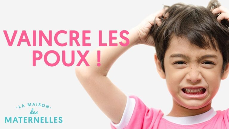Astuces Efficaces pour &Eacute;liminer les Poux