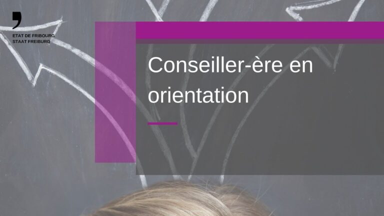 Optimiser les Offres de Formation Continue pour Conseillers Scolaires