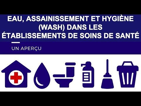 Optimiser les programmes de sensibilisation &agrave; l’hygi&egrave;ne scolaire