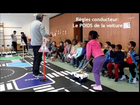 Formation S&eacute;curit&eacute; Routi&egrave;re pour &Eacute;coles : Pr&eacute;venir pour Prot&eacute;ger