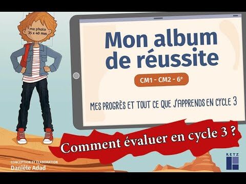 Optimisation de l’évaluation des progrès en discipline scolaire