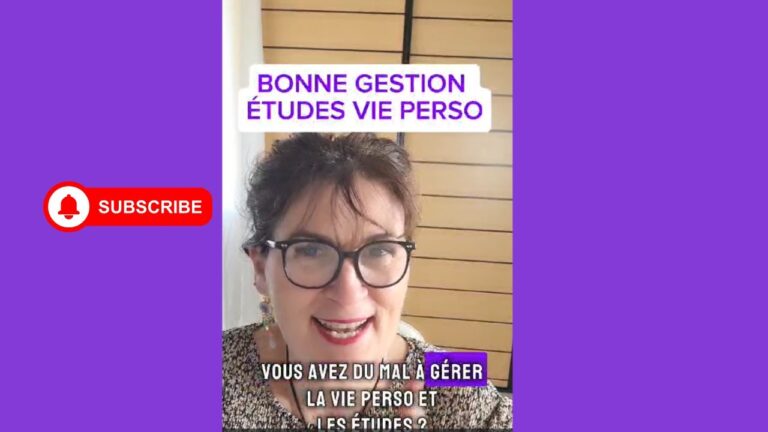 &Eacute;quilibrer Temps d’&Eacute;cran et &Eacute;tudes : Conseils Pratiques