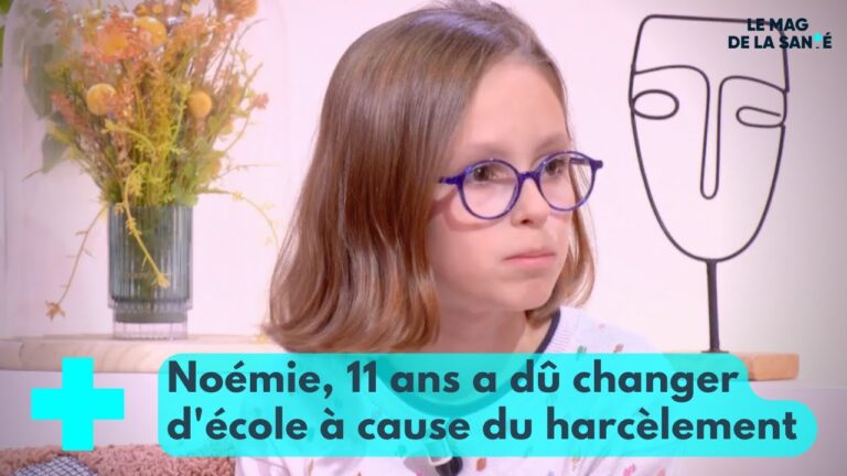 Voix d’enfants : T&eacute;moignages sur le harc&egrave;lement scolaire