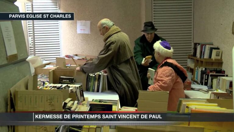 Offres Spéciales pour les Bénévoles de la Kermesse