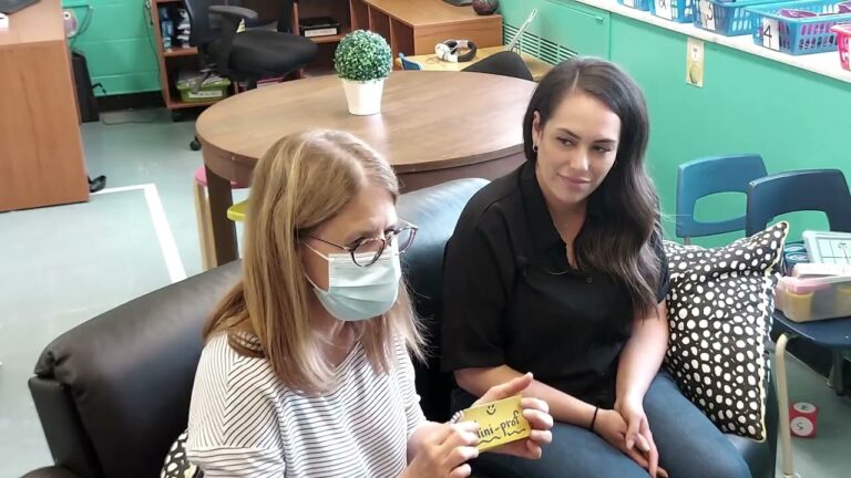 Ateliers de Gestion du Temps : Optimiser la Réussite des Élèves