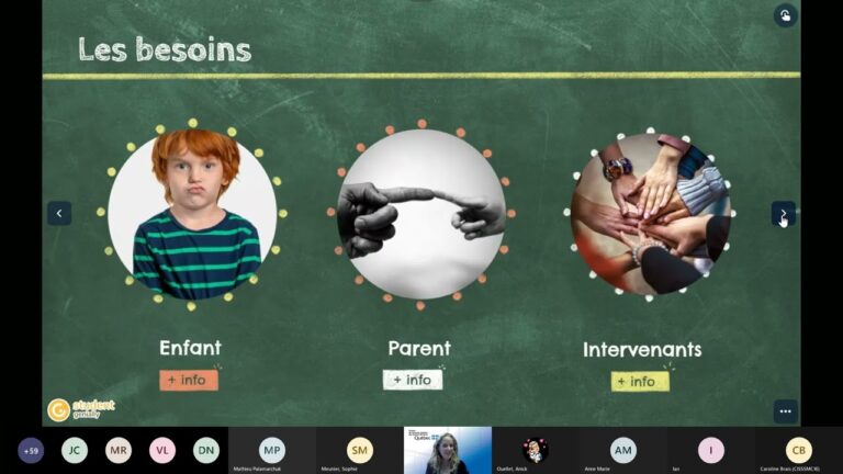 Optimiser l’inscription aux ateliers parents-&eacute;cole