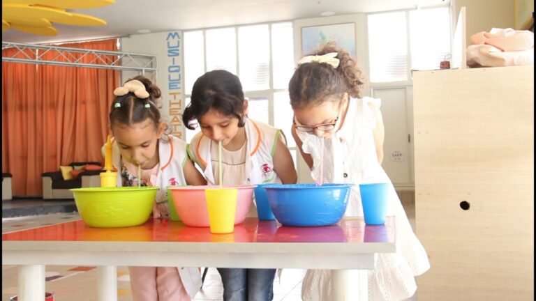 Meilleurs Clubs d’Activit&eacute;s Parascolaires pour Enfants