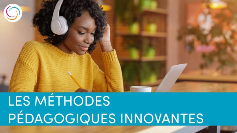 Techniques d’enseignement innovantes pour un apprentissage efficace