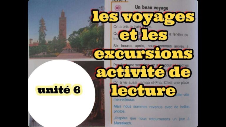 Inscription en Ligne pour Excursions P&eacute;dagogiques Simplifi&eacute;e