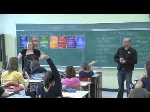 Les avantages de l’apprentissage coop&eacute;ratif