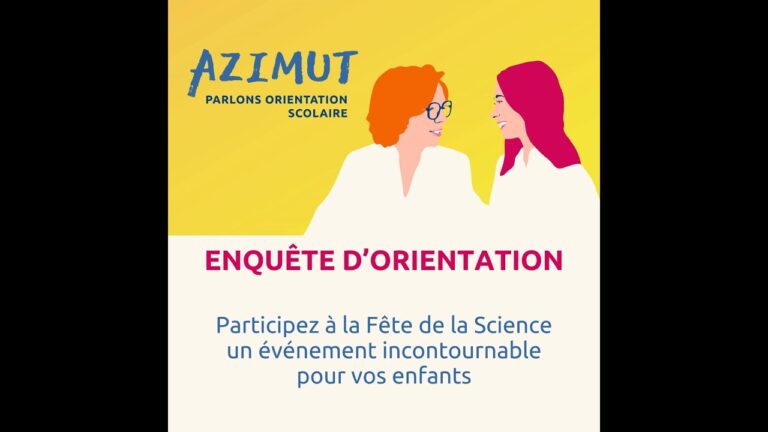 Ateliers Scientifiques Innovants pour Enfants