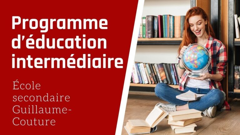 Avantages de l’&eacute;change d’informations scolaires pour une &eacute;ducation enrichie