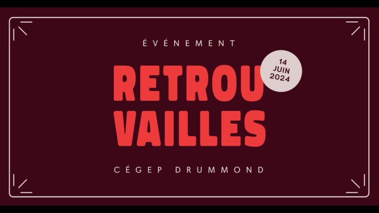 Rassemblements Inoubliables pour Anciens &Eacute;l&egrave;ves