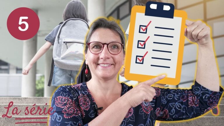 Routines Efficaces pour Optimiser les Devoirs des Enfants