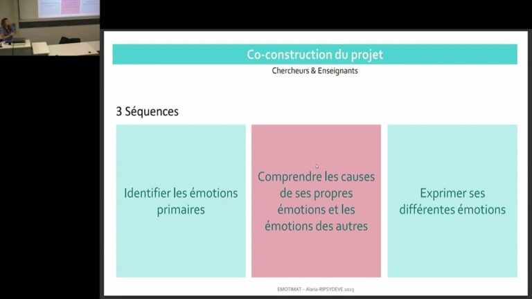 Programmes de soutien psychologique pour enfants &agrave; l’&eacute;cole