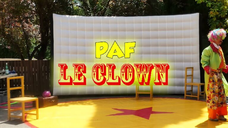 Guide Pratique pour la R&eacute;servation de Spectacles pour Enfants