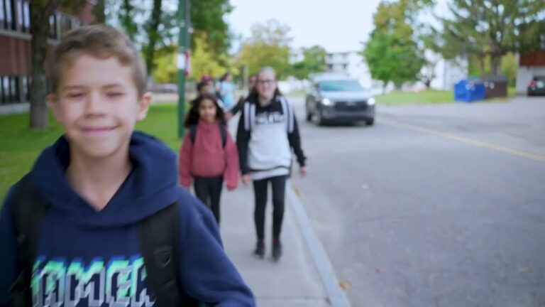 Renforcer la S&eacute;curit&eacute; Scolaire : Programmes de Sensibilisation Efficaces