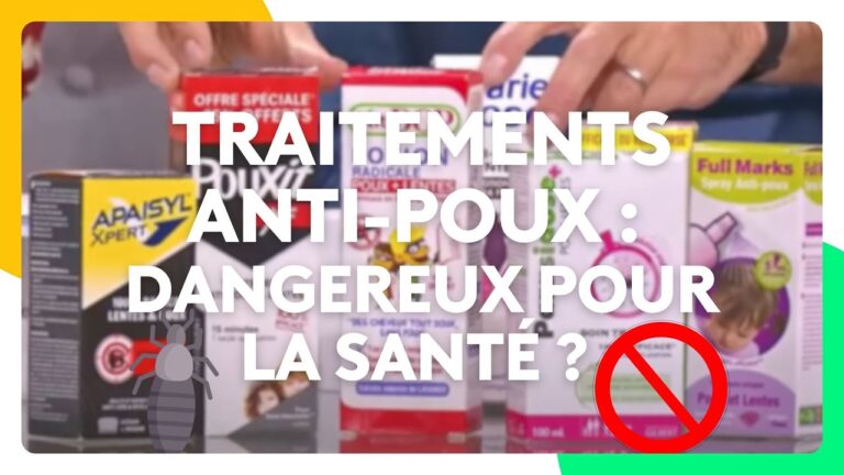 Abonnement Mensuel pour Solutions Anti-Poux