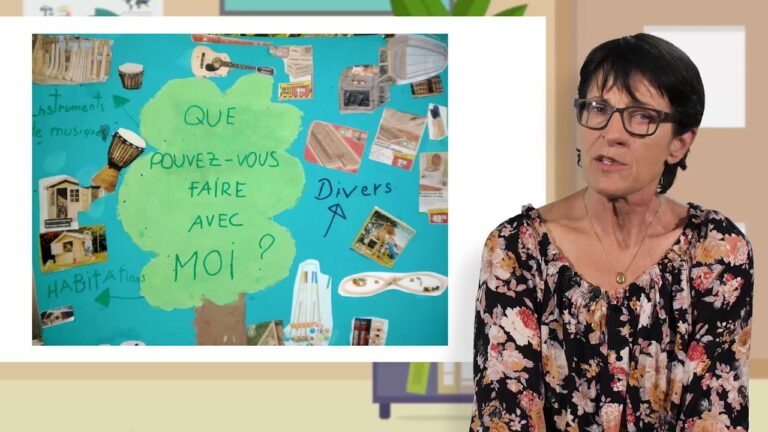 Optimiser un Programme &Eacute;ducatif pour Classe de D&eacute;couverte