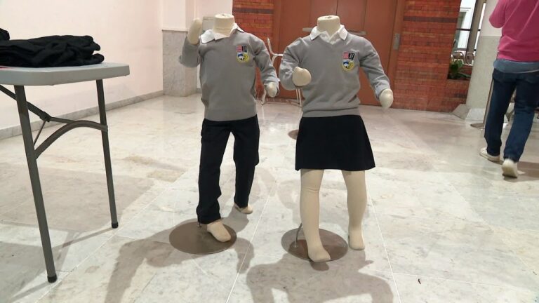 Les avantages des uniformes scolaires
