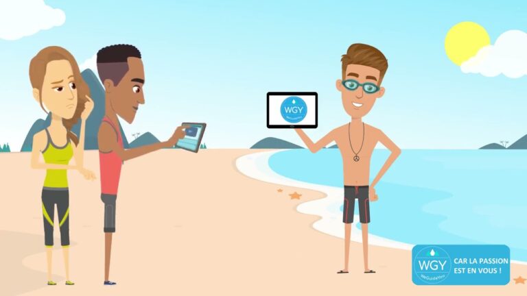 Optimiser la r&eacute;servation de cours de sport pour enfants