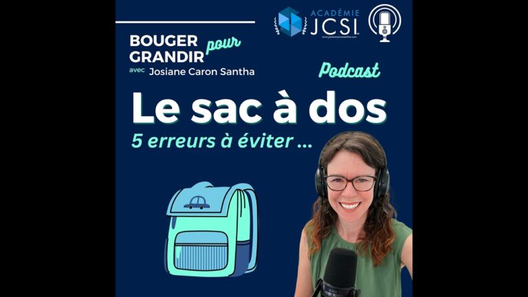 Caract&eacute;ristiques Essentielles des Sacs &agrave; Dos pour la Rentr&eacute;e