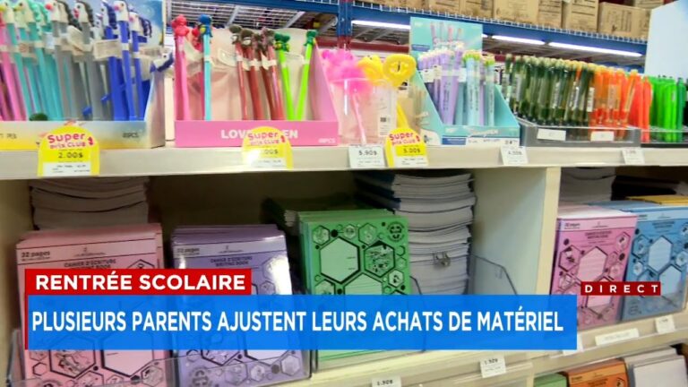 Meilleurs endroits pour acheter des fournitures scolaires en gros