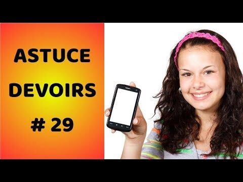 Top Applications pour Organiser les Devoirs des Enfants