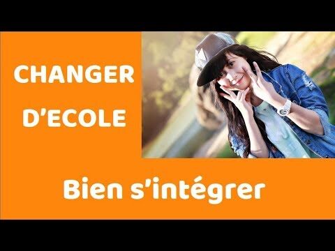 Aider les enfants &agrave; s’int&eacute;grer dans leur nouvelle classe : conseils pratiques