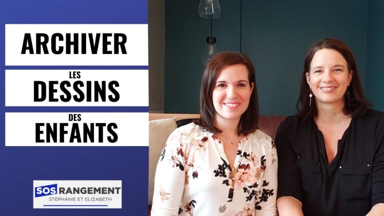 Conseils Pratiques pour Pr&eacute;server vos Souvenirs Scolaires