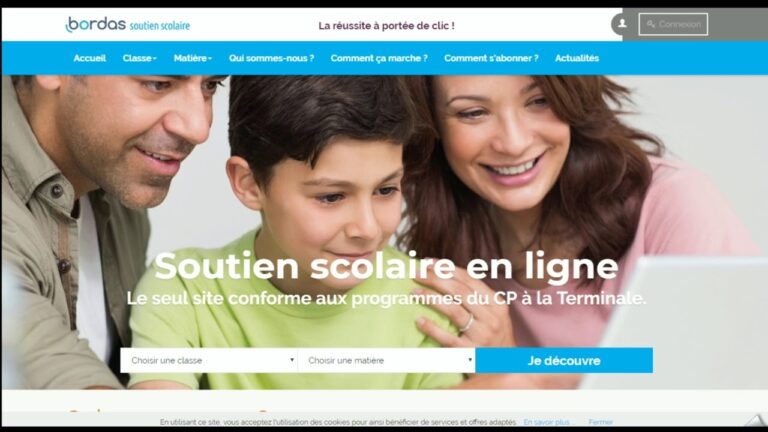 Offres Promotionnelles pour le Soutien Scolaire : Maximisez Votre Budget &Eacute;ducatif