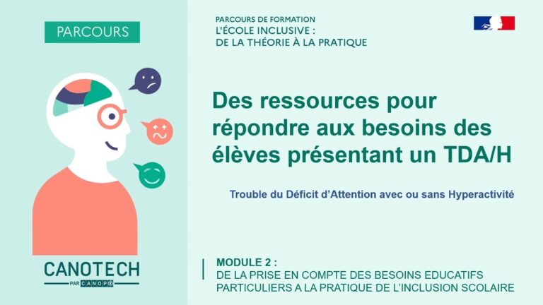 Ressources &eacute;ducatives indispensables pour les parents d’&eacute;l&egrave;ves