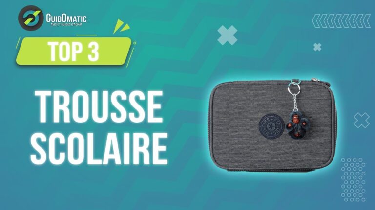 Comparatif des Meilleures Fournitures Scolaires