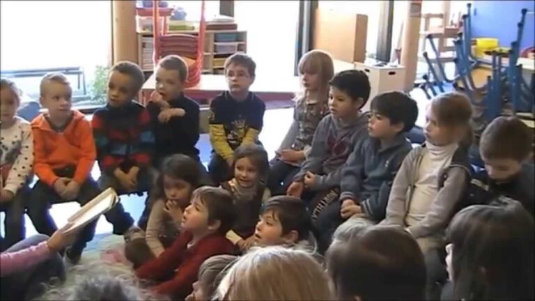 Comparaison des &Eacute;coles Maternelles Disponibles