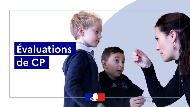 Optimisation de l’&eacute;valuation des besoins scolaires des enfants