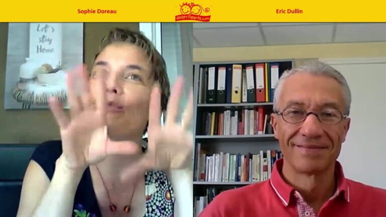 Formation Efficace en Gestion du Stress pour Enfants