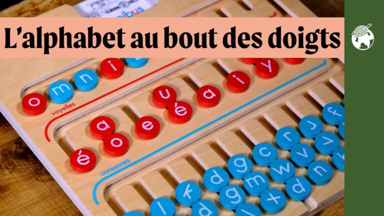 Jeux &Eacute;ducatifs pour Explorer la Nature