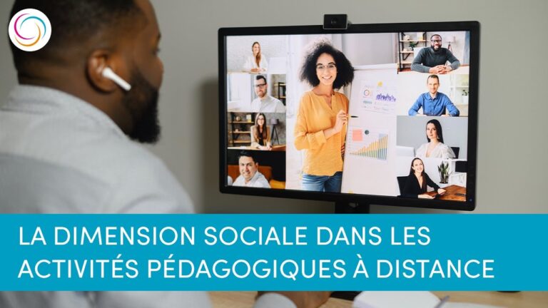 L’impact des activit&eacute;s sociales en classe : t&eacute;moignages et perspectives