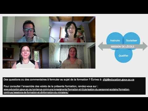 Exploration des Diff&eacute;rents Types de Programmes Scolaires