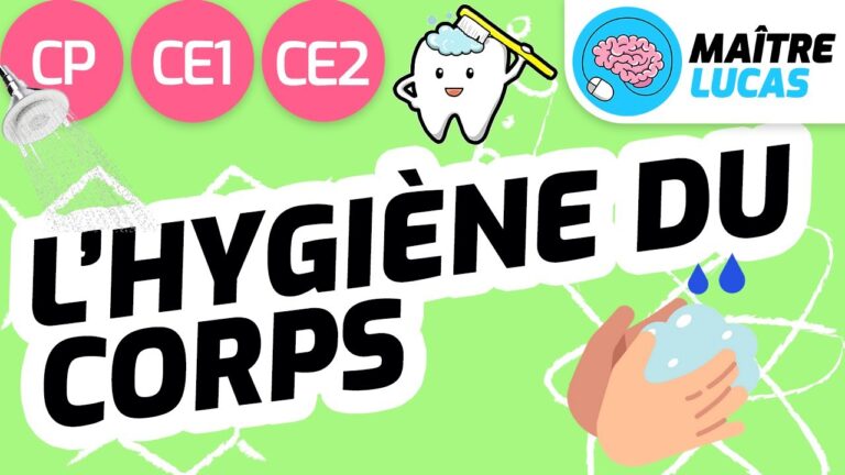 Optimisation de l’hygi&egrave;ne pour le personnel &eacute;ducatif