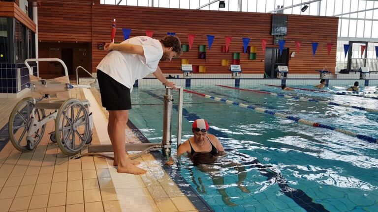 L’importance des loisirs dans le d&eacute;veloppement personnel