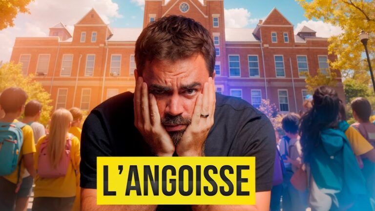 Outils de Gestion du Stress pour les Parents