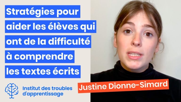 Stratégies Efficaces pour Soutenir les Enfants en Échec Scolaire