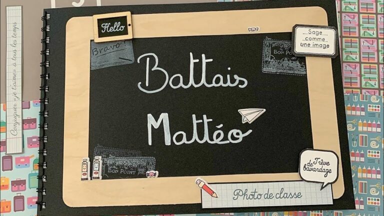 Souvenirs de Classe : Id&eacute;es Cr&eacute;atives et Inoubliables