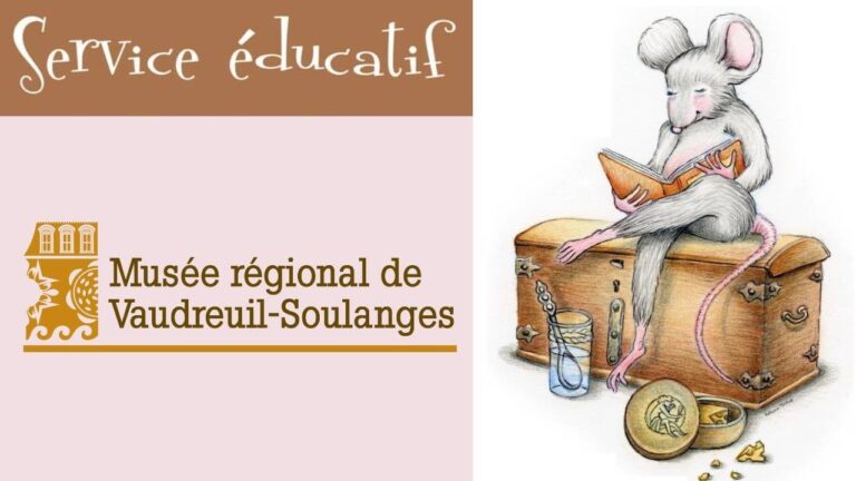 Activit&eacute;s &eacute;ducatives id&eacute;ales pour sorties scolaires